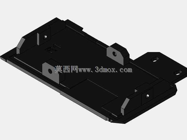 普鲁萨i3 MK3 SolidWorks