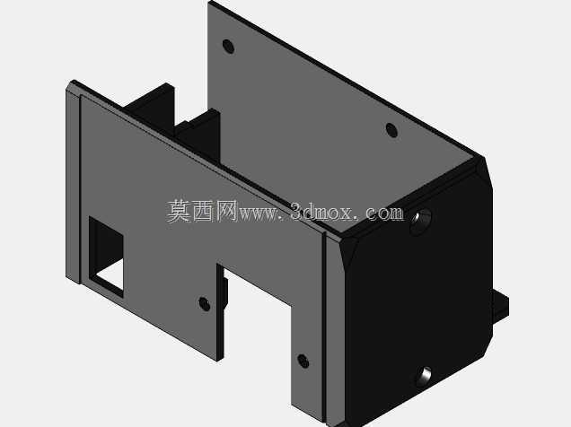 普鲁萨i3 MK3 SolidWorks