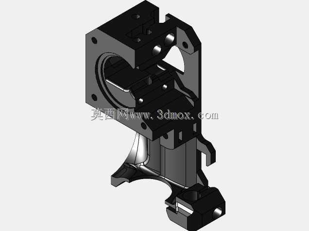 普鲁萨i3 MK3 SolidWorks