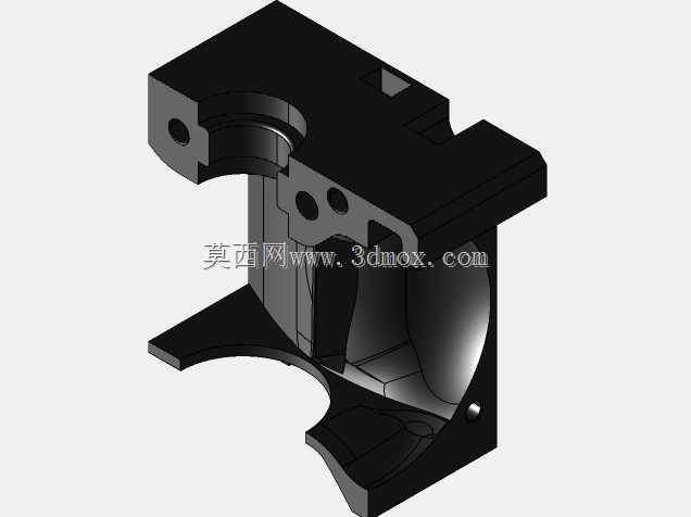 普鲁萨i3 MK3 SolidWorks