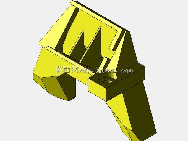 普鲁萨i3 MK3 SolidWorks