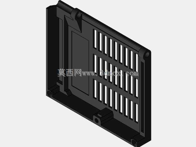 普鲁萨i3 MK3 SolidWorks