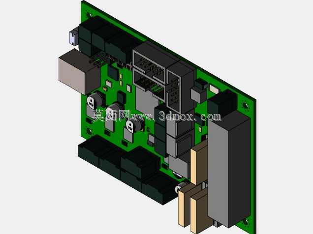 普鲁萨i3 MK3 SolidWorks