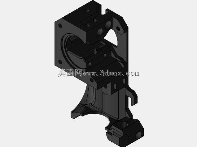 普鲁萨i3 MK3 SolidWorks