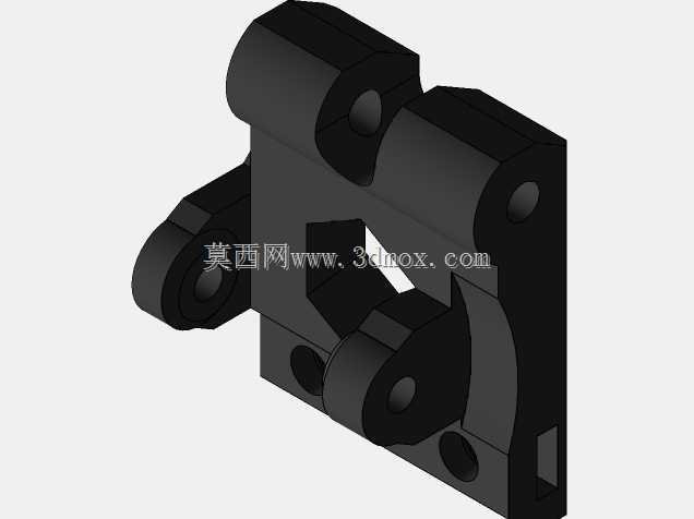 普鲁萨i3 MK3 SolidWorks