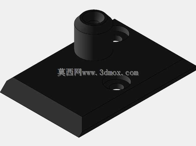 普鲁萨i3 MK3 SolidWorks