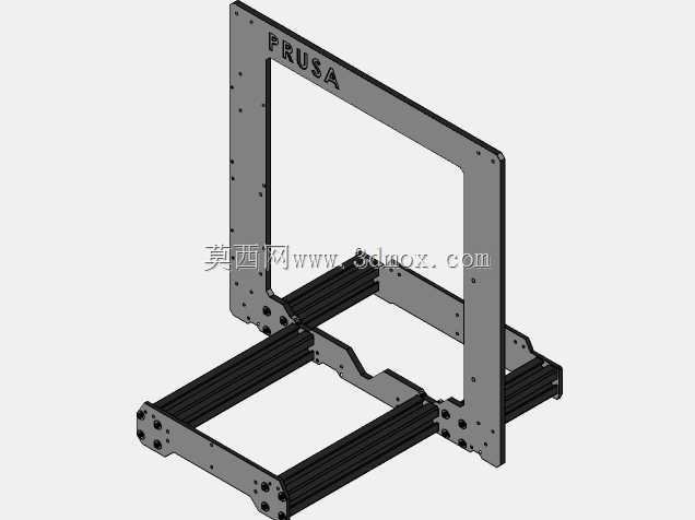 普鲁萨i3 MK3 SolidWorks