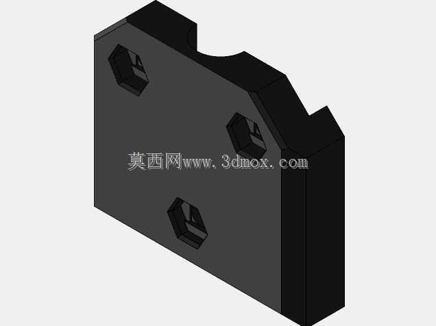 普鲁萨i3 MK3 SolidWorks