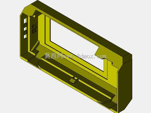 普鲁萨i3 MK3 SolidWorks