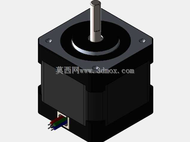 普鲁萨i3 MK3 SolidWorks