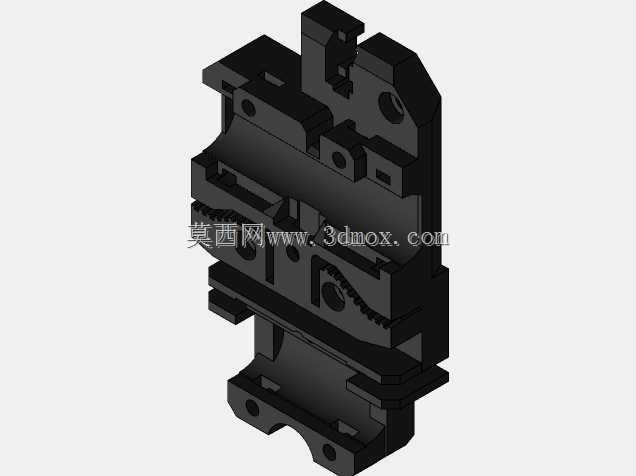 普鲁萨i3 MK3 SolidWorks