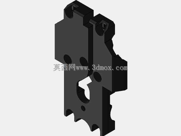 普鲁萨i3 MK3 SolidWorks