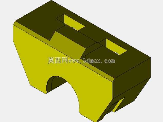 普鲁萨i3 MK3 SolidWorks