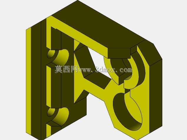普鲁萨i3 MK3 SolidWorks