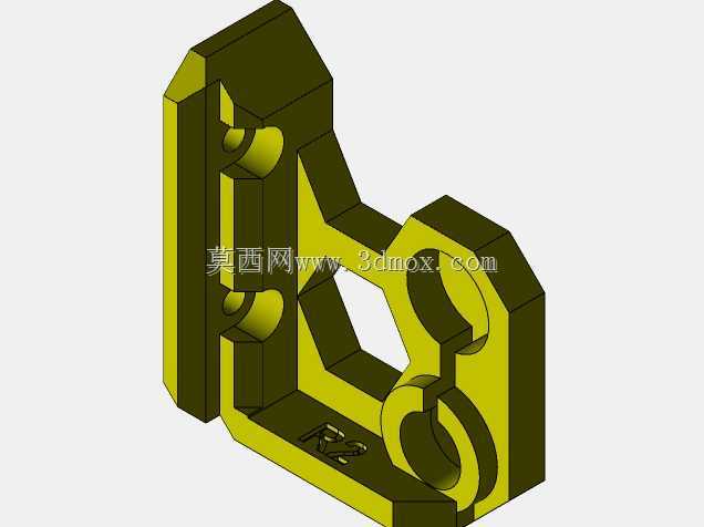普鲁萨i3 MK3 SolidWorks