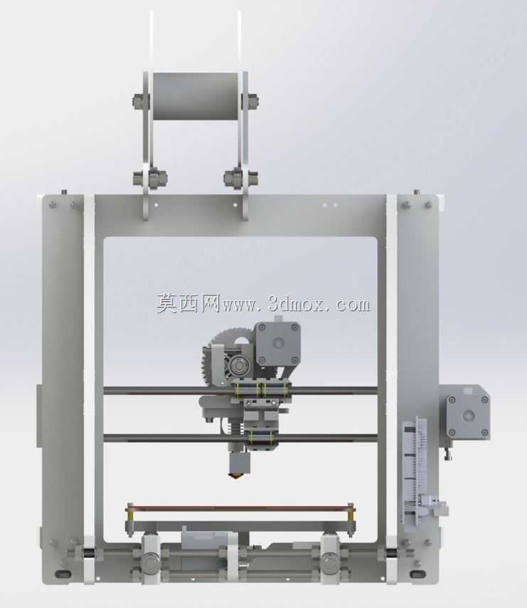 Prusa i3 3D��ӡ���޸�