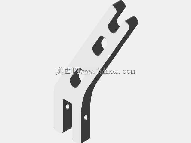 Prusa i3 3D打印机修改