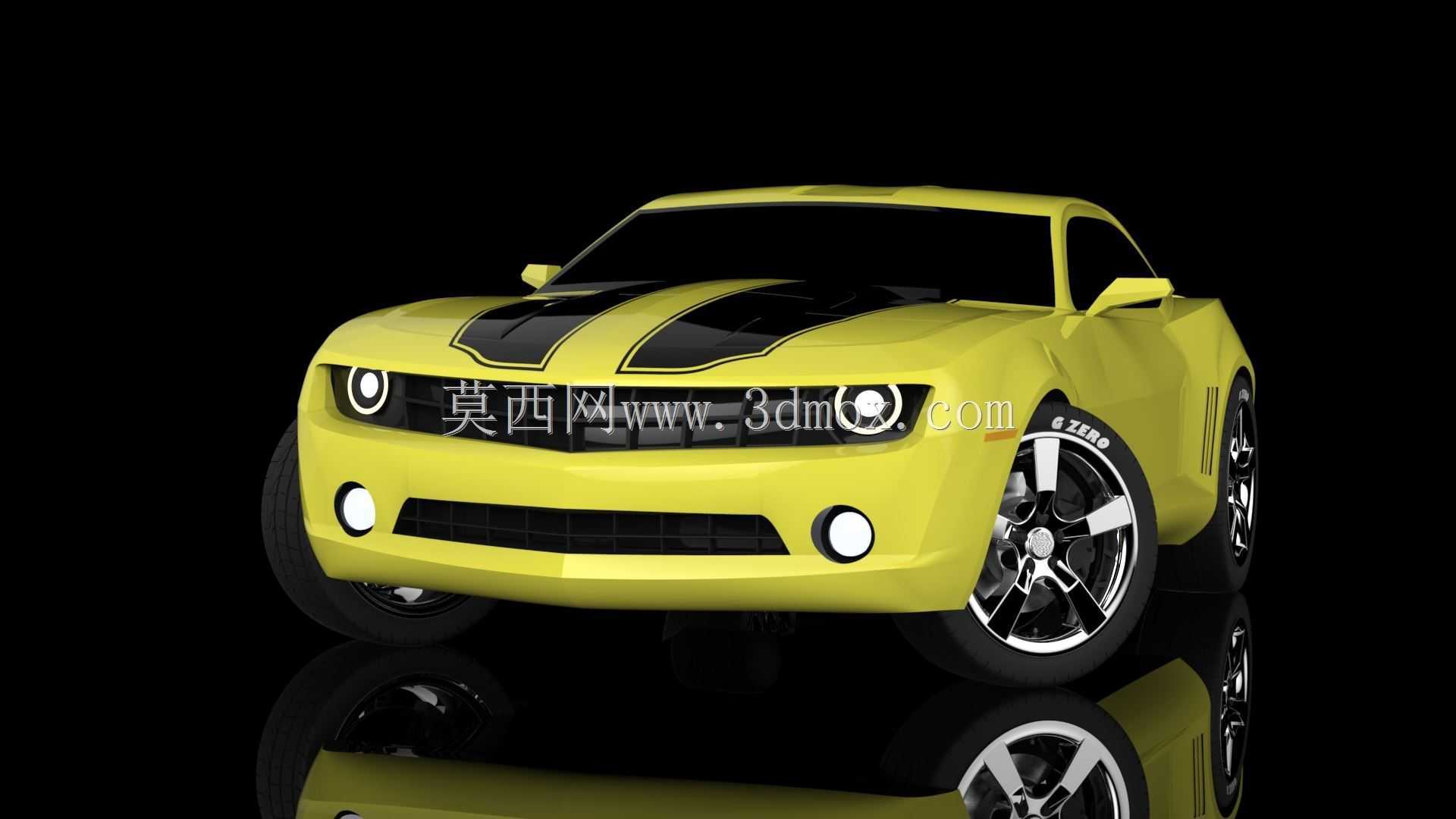 Camaro ZL1����\u0026����
