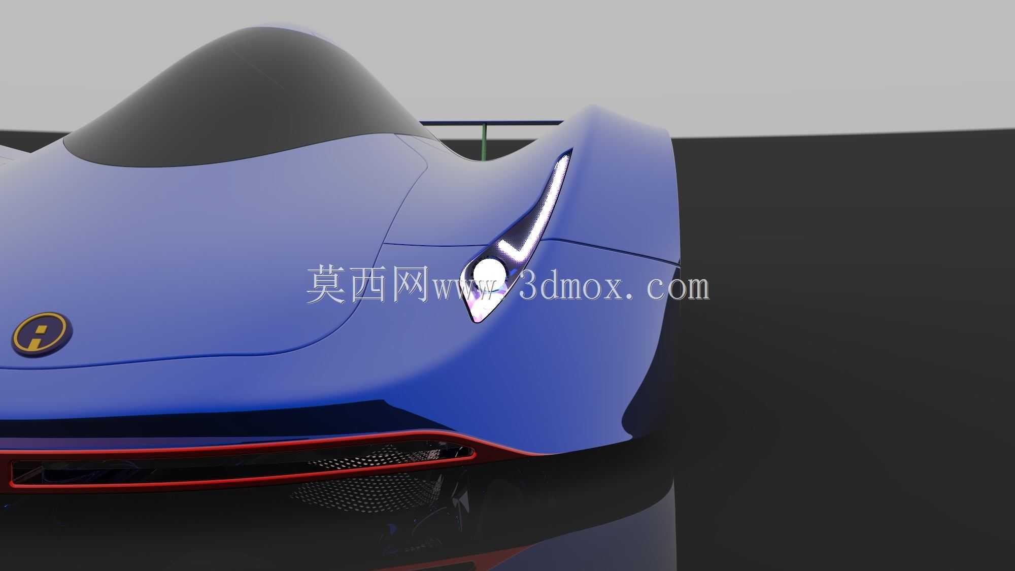 超级跑车