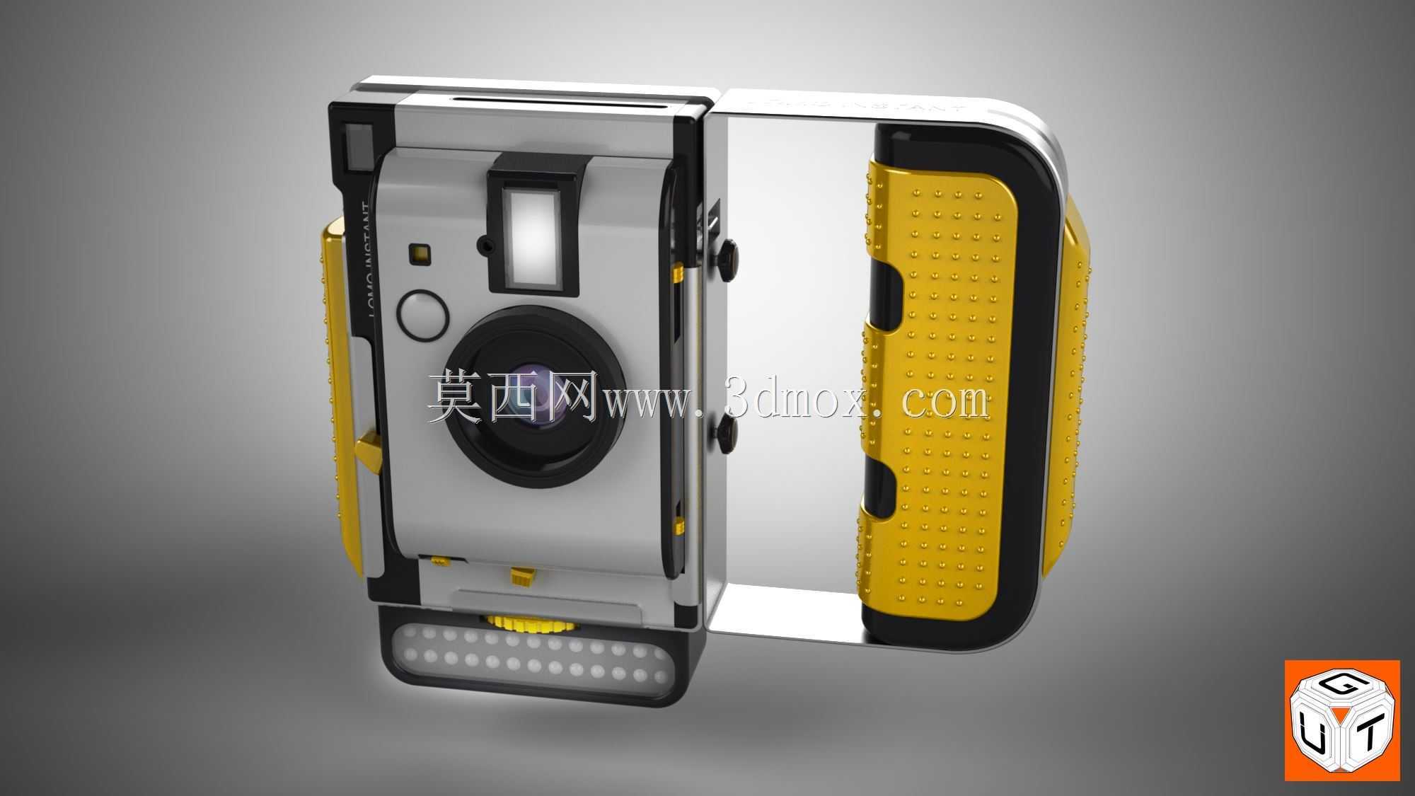 ��Lomography Camera�������ǣ���������װ