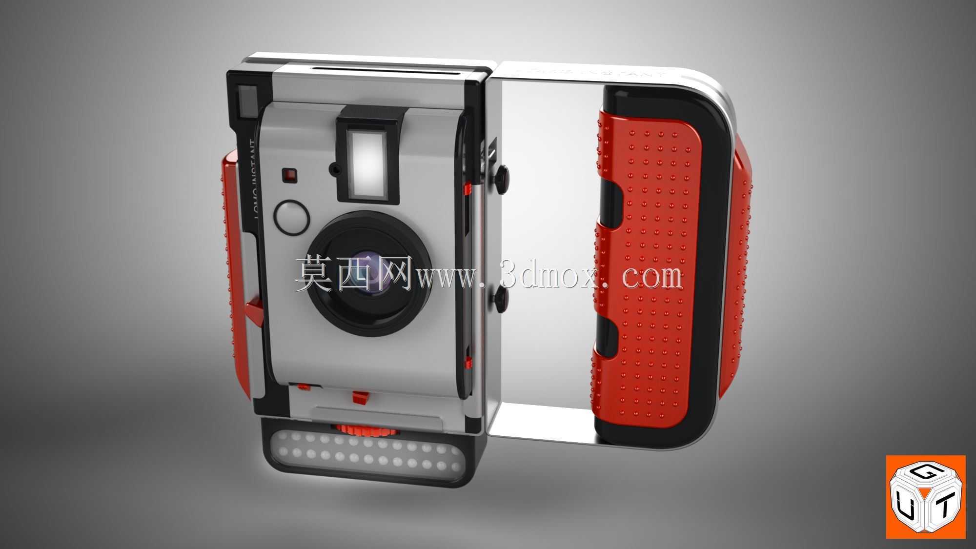 ��Lomography Camera�������ǣ���������װ