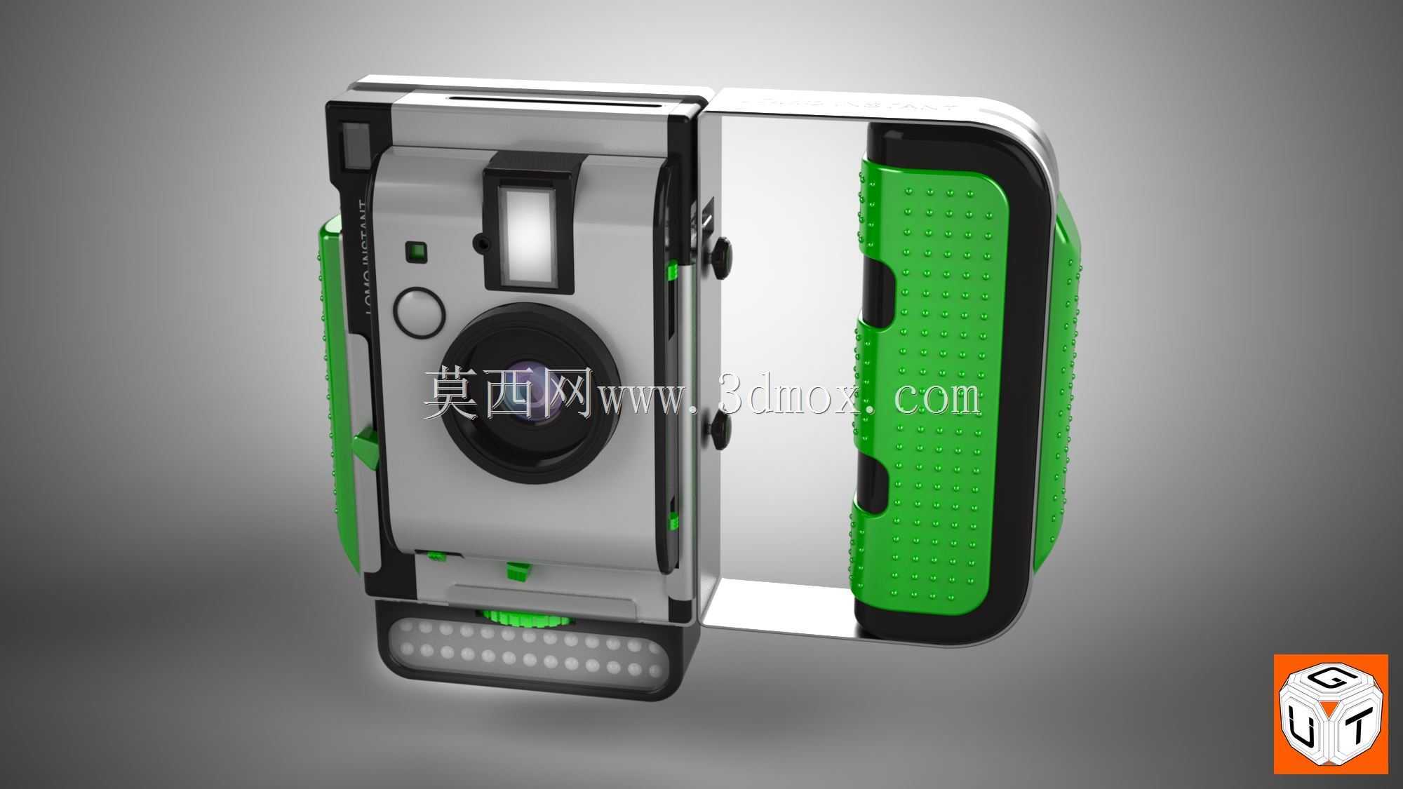 ��Lomography Camera�������ǣ���������װ