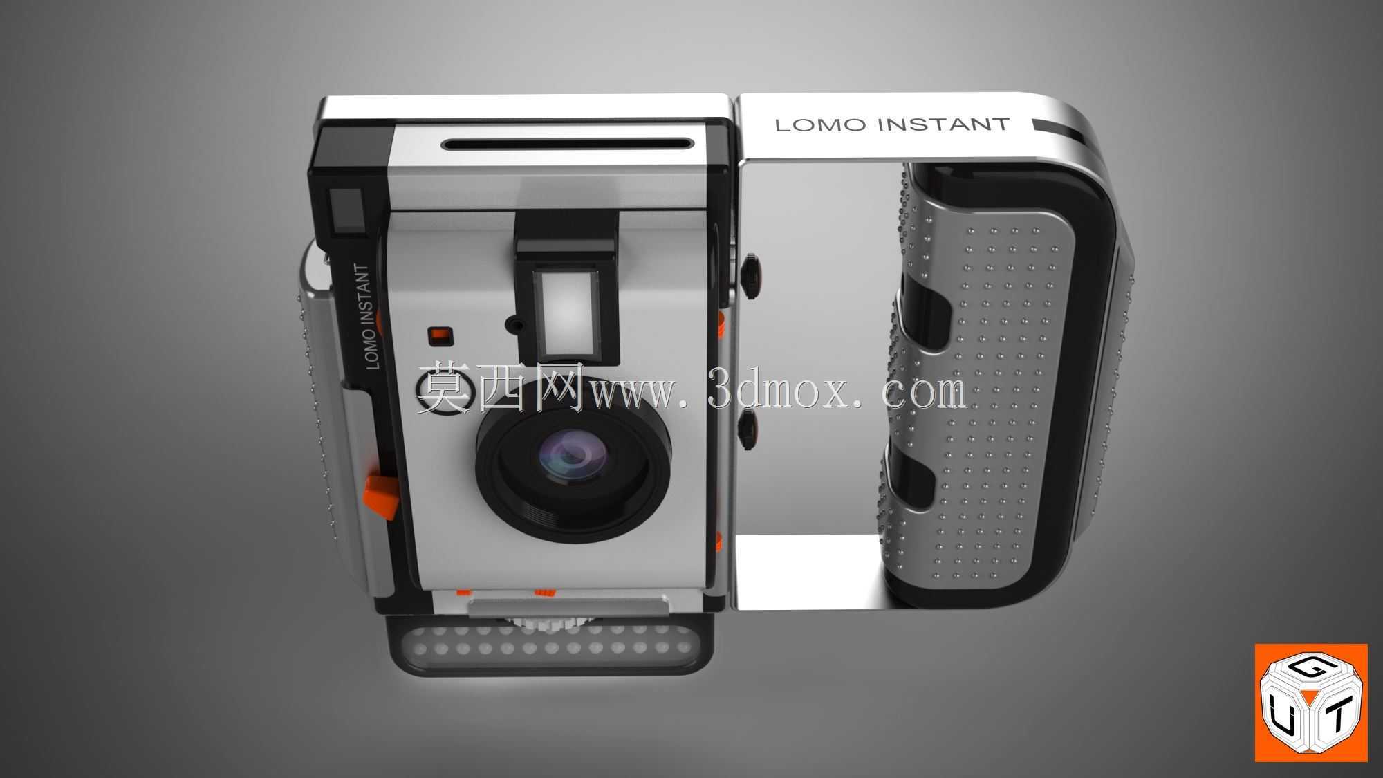 ��Lomography Camera�������ǣ���������װ