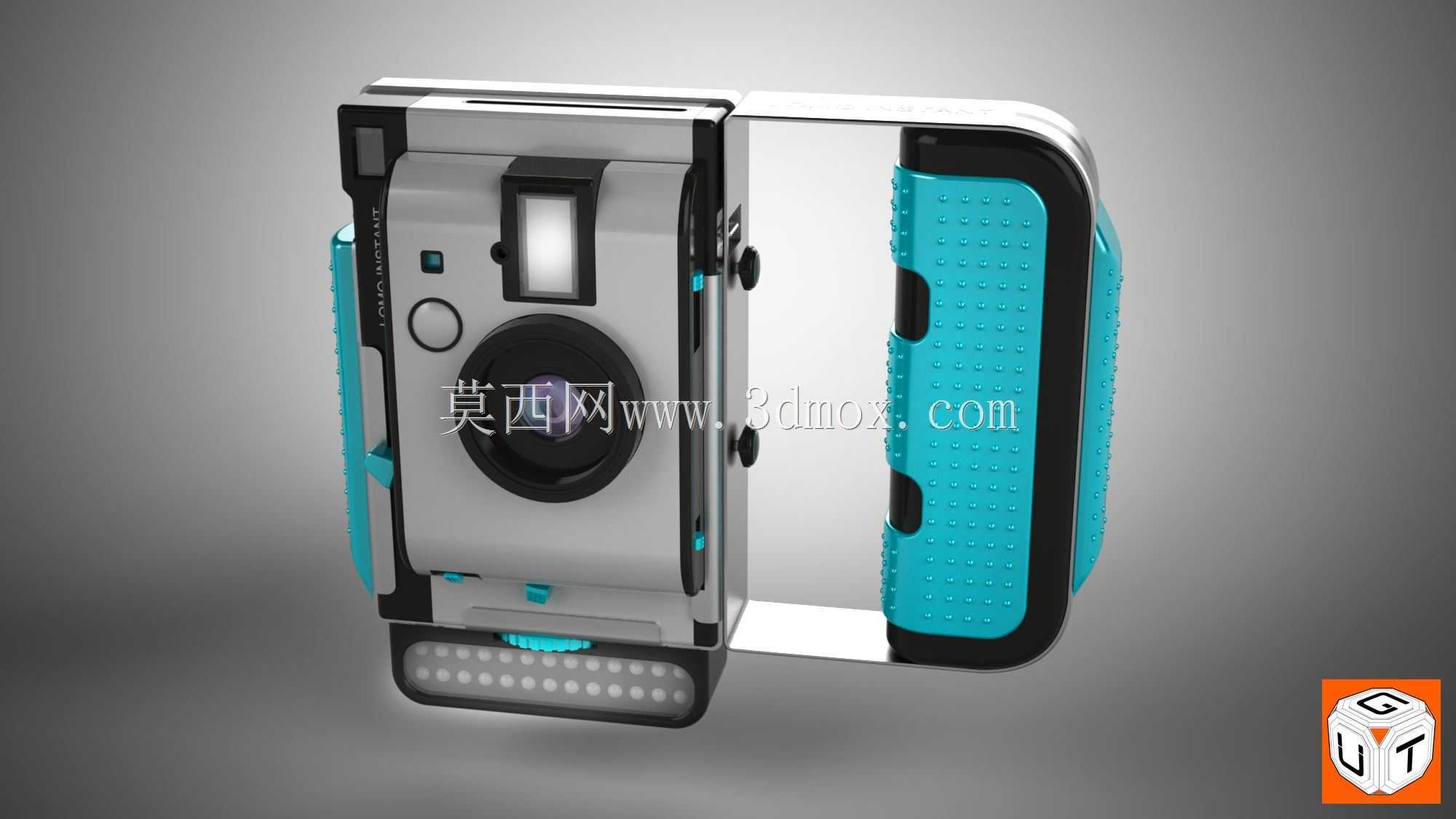 ��Lomography Camera�������ǣ���������װ