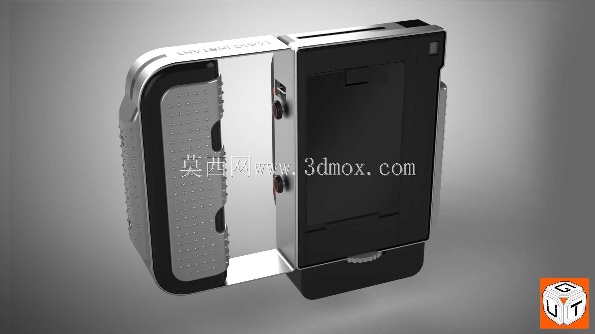 ��Lomography Camera�������ǣ���������װ