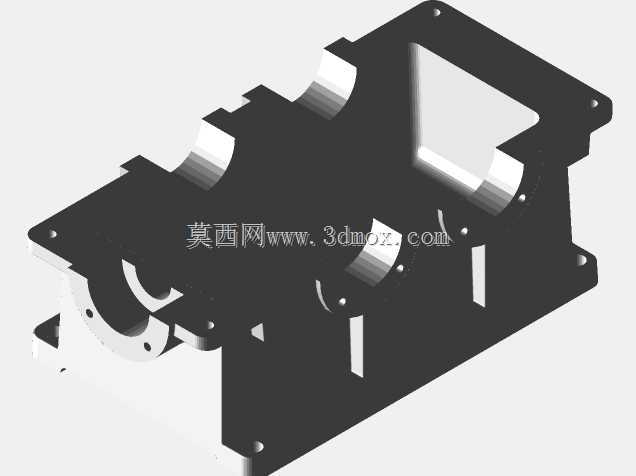 齿轮箱减速机