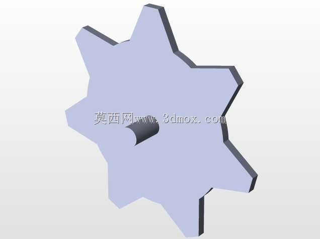 宇宙旅行者21齿轮循环