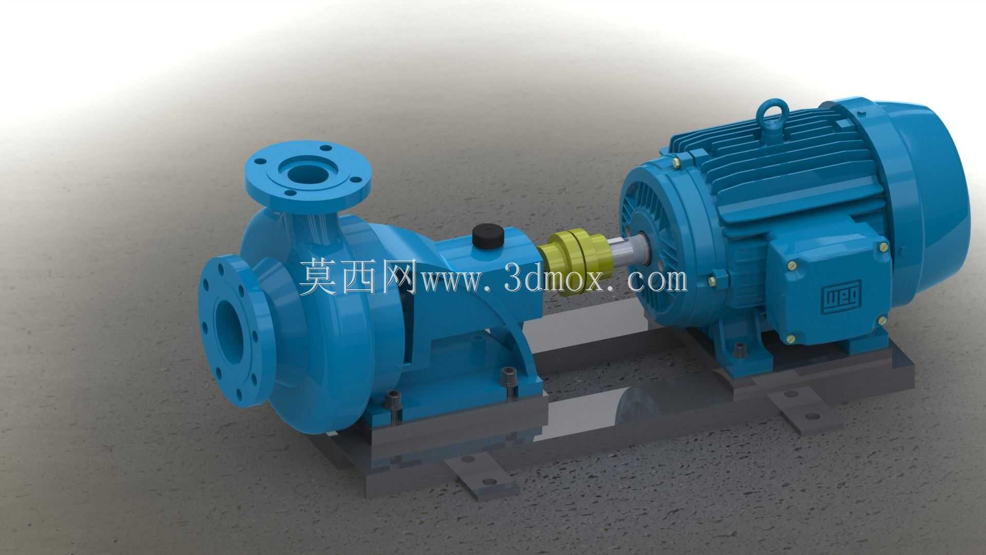 ˮ���ı�KSB-ETA 80-20
