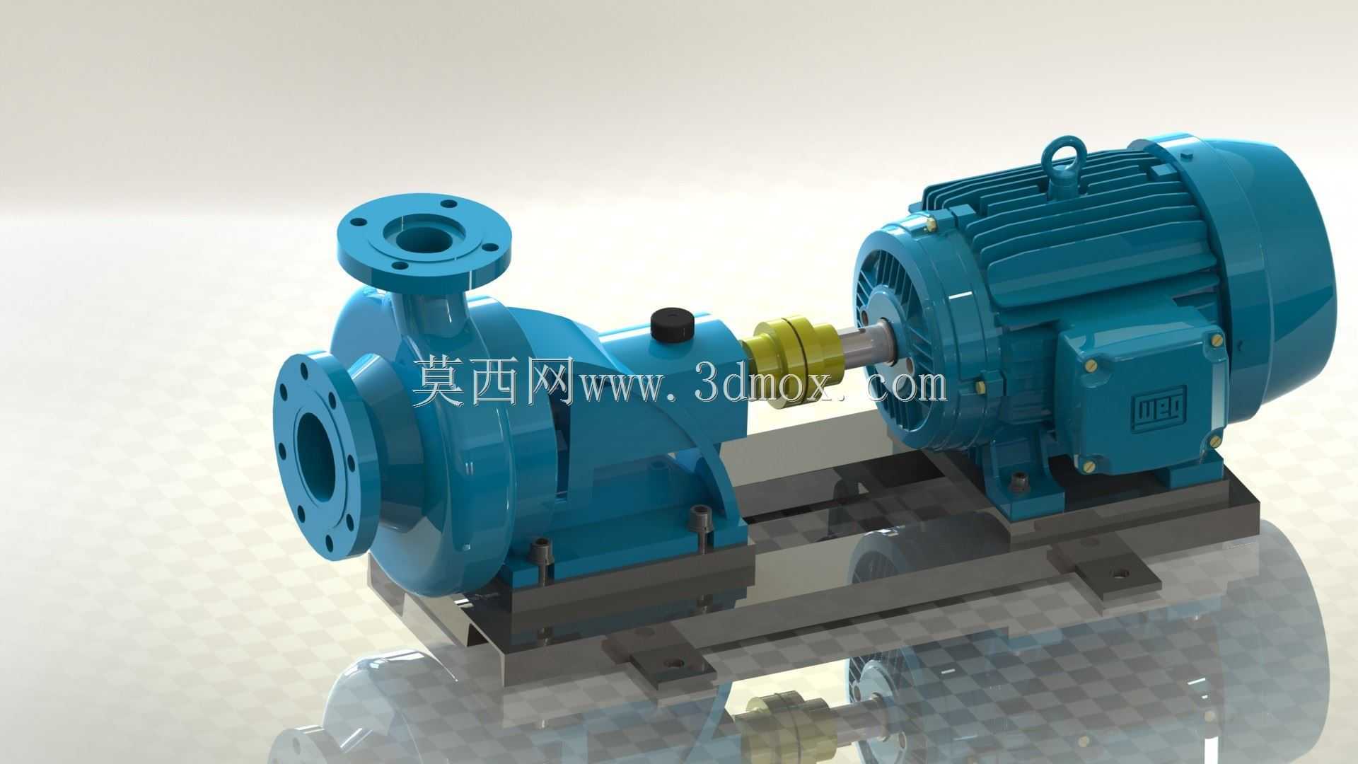 ˮ���ı�KSB-ETA 80-20