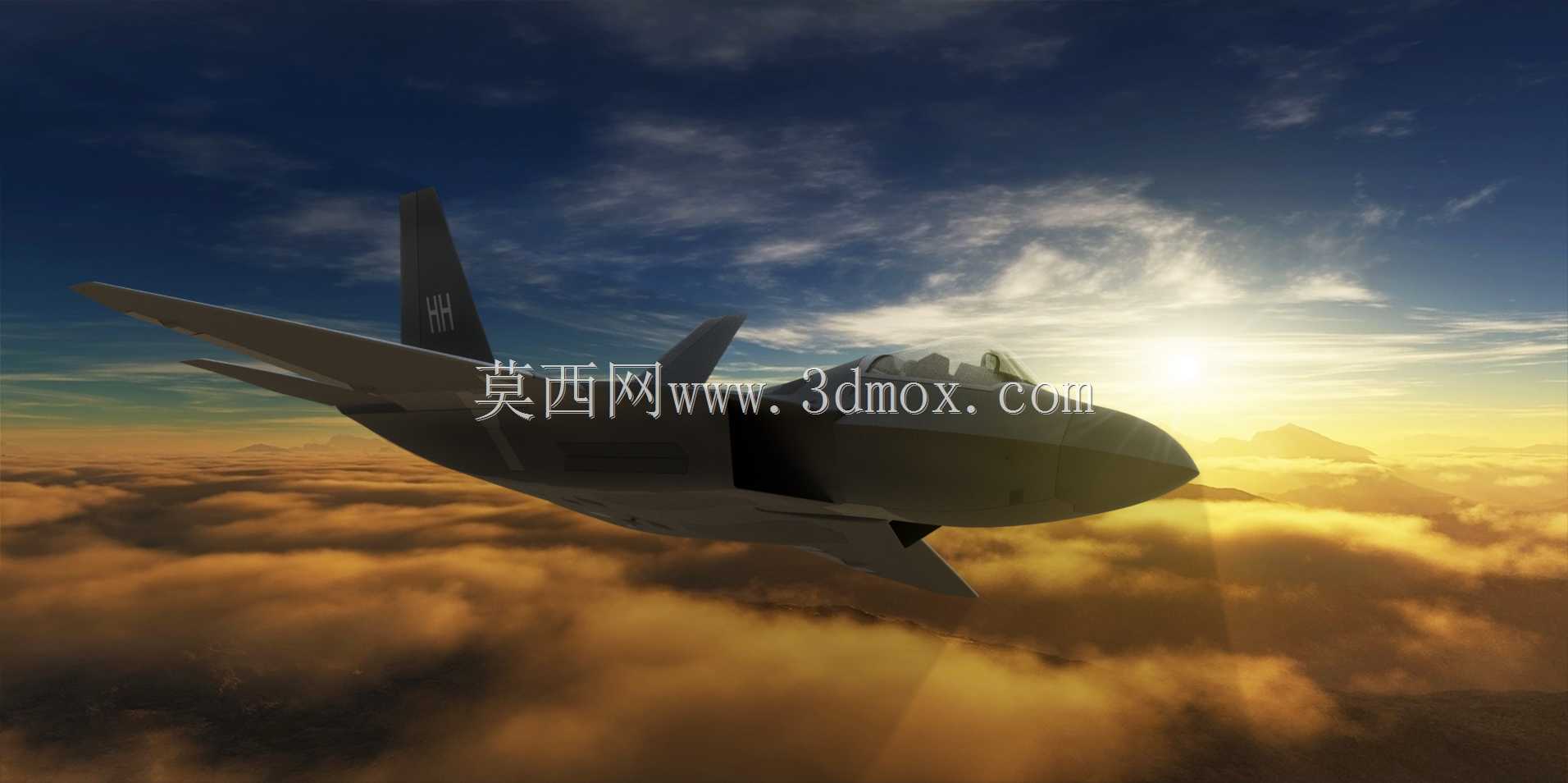 F-22猛禽