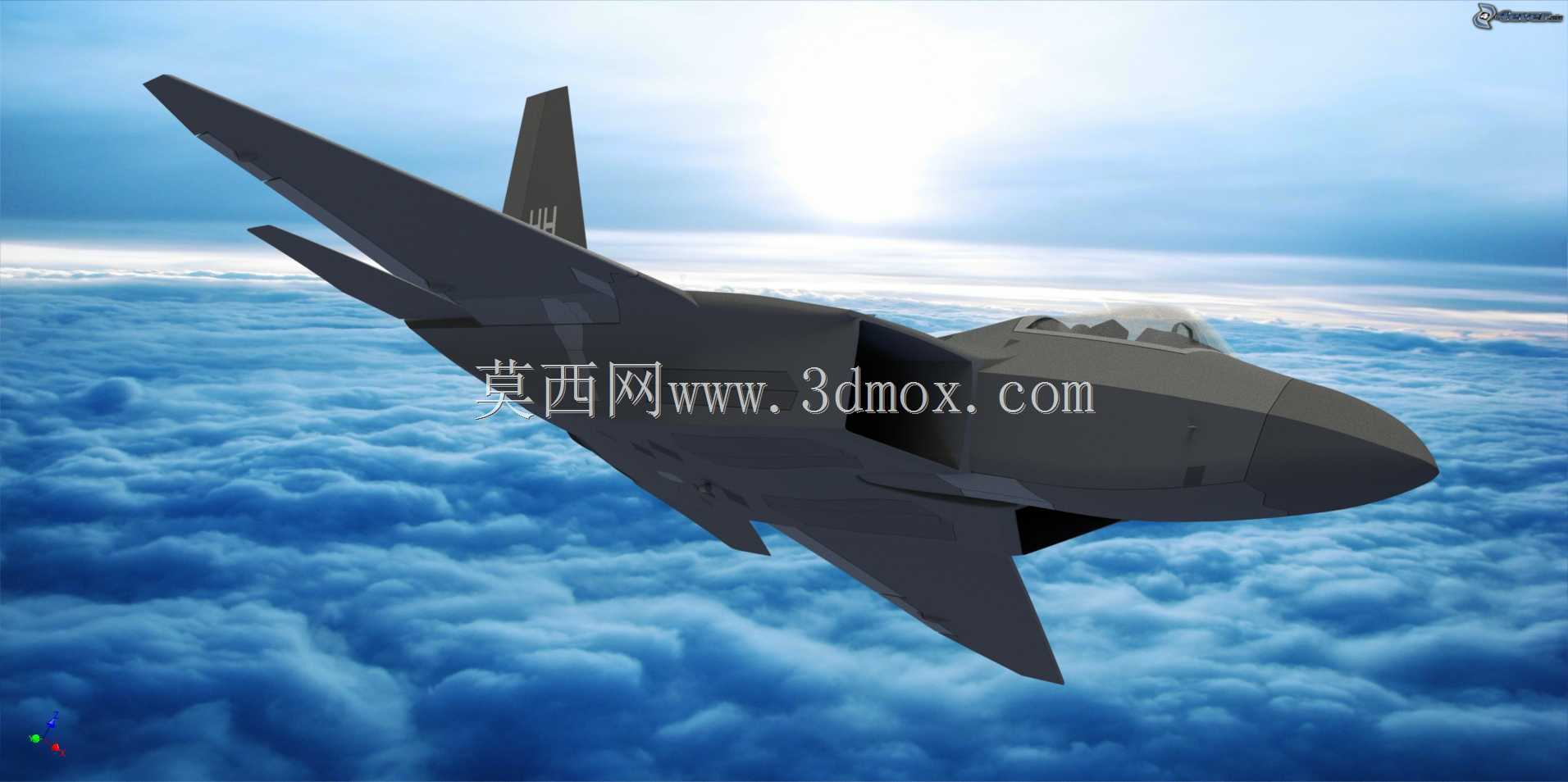 F-22猛禽