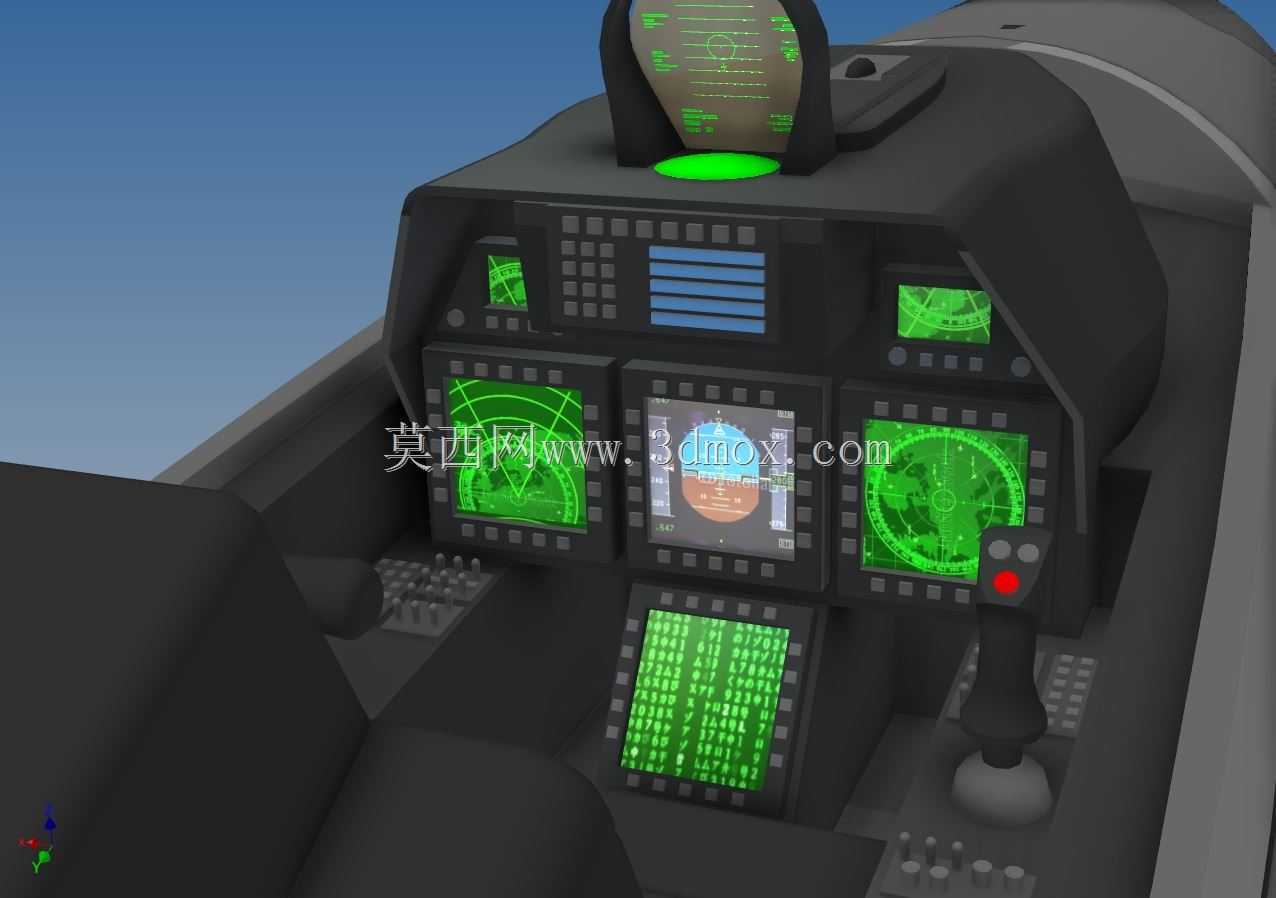 F-22猛禽