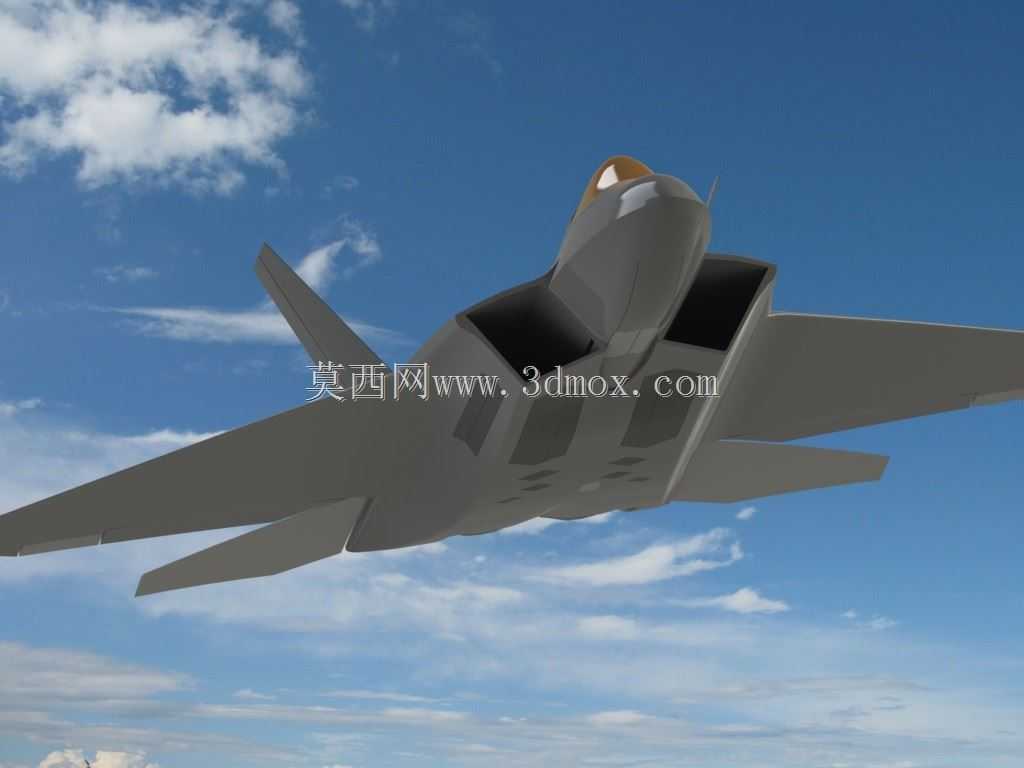 F-22猛禽