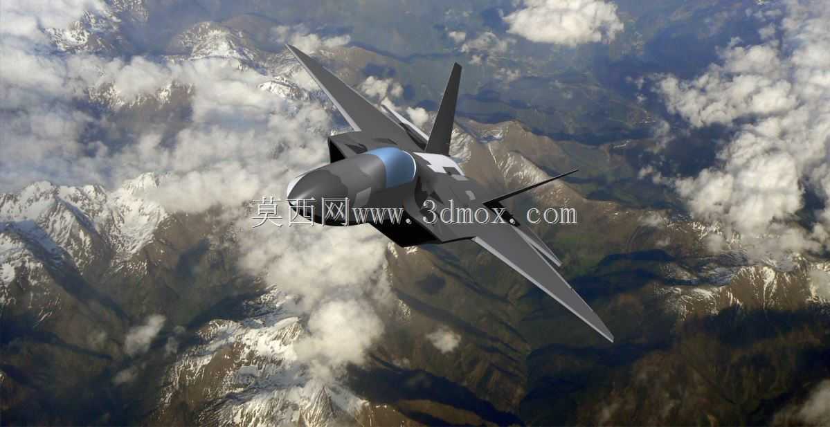 F-22猛禽