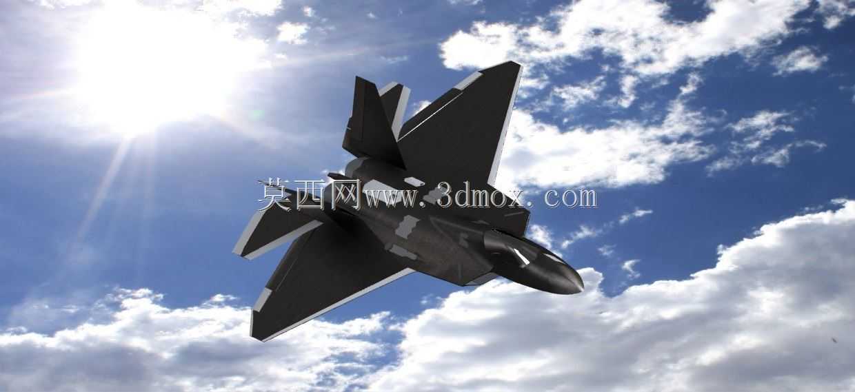 F-22猛禽