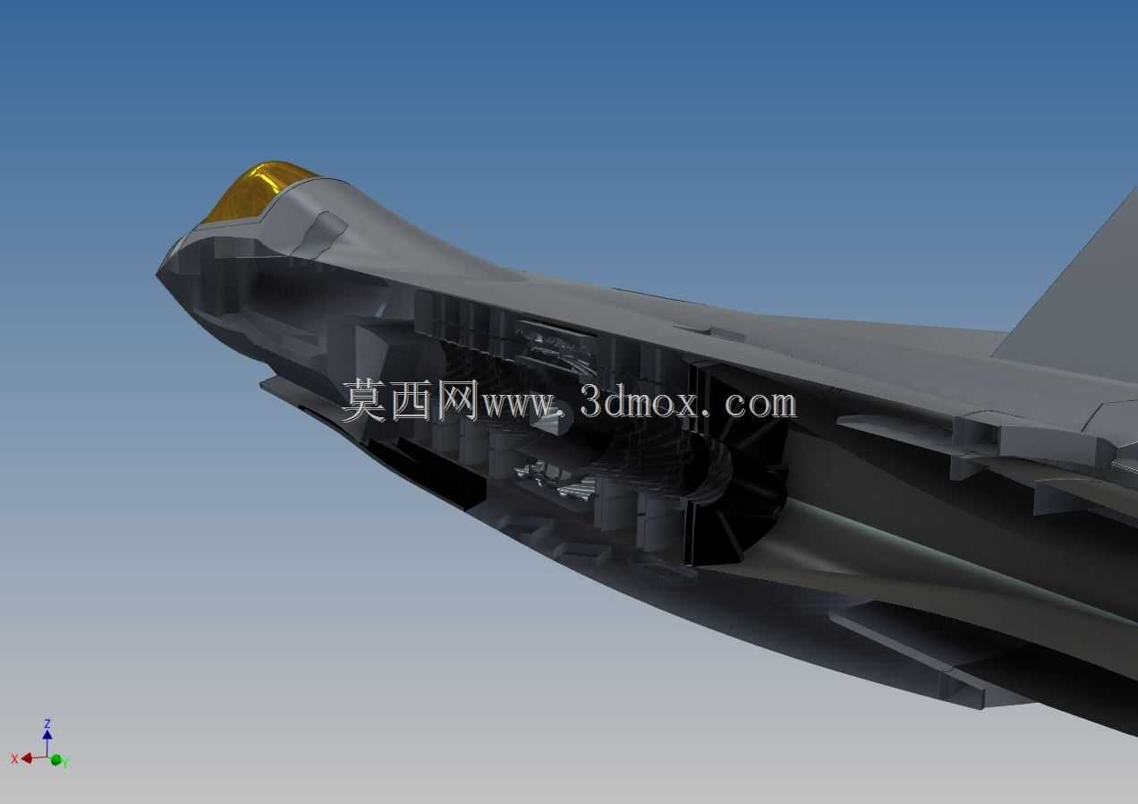 F-22猛禽