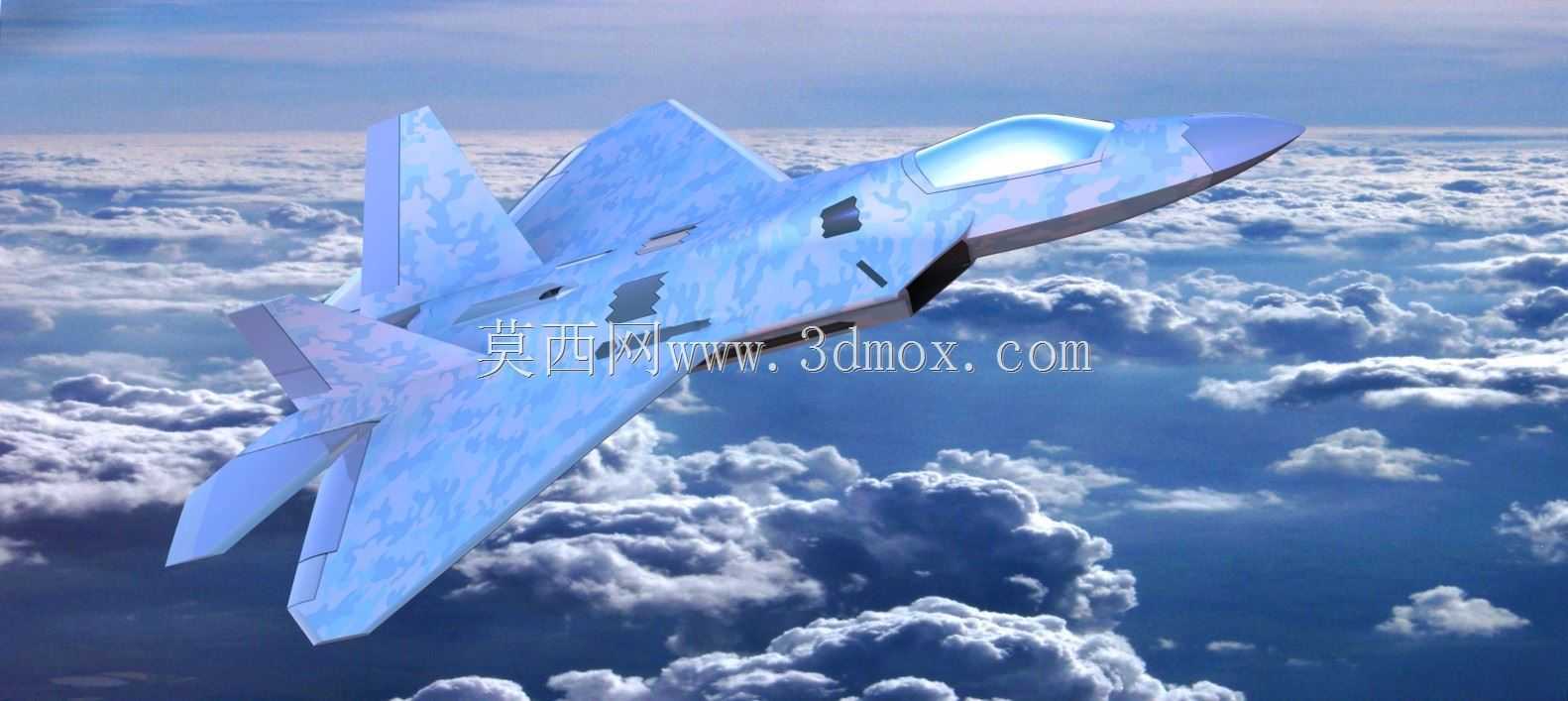 F-22猛禽