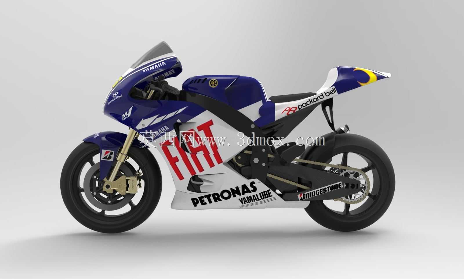 ������YZR-M1