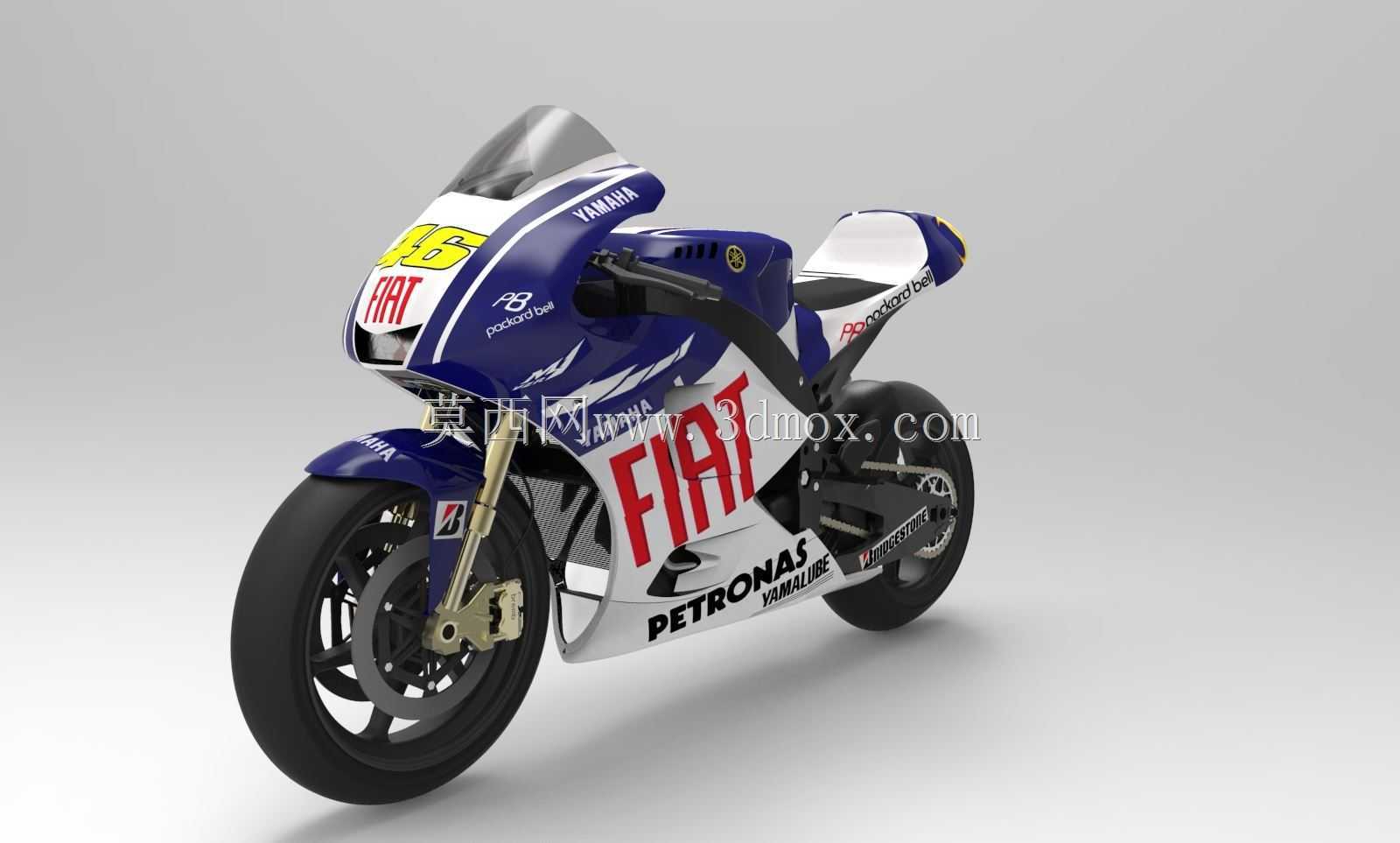 ������YZR-M1