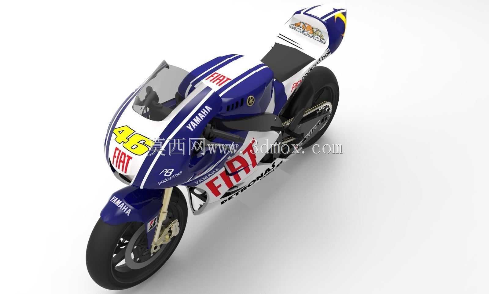 ������YZR-M1
