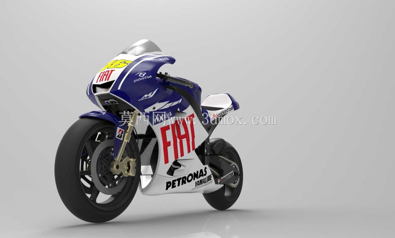 ������YZR-M1