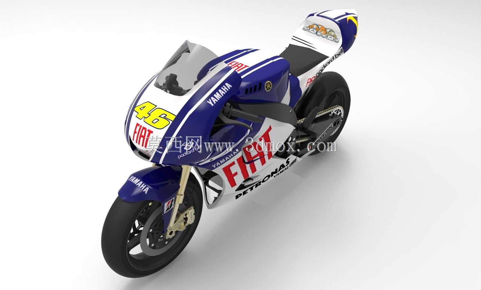 ������YZR-M1