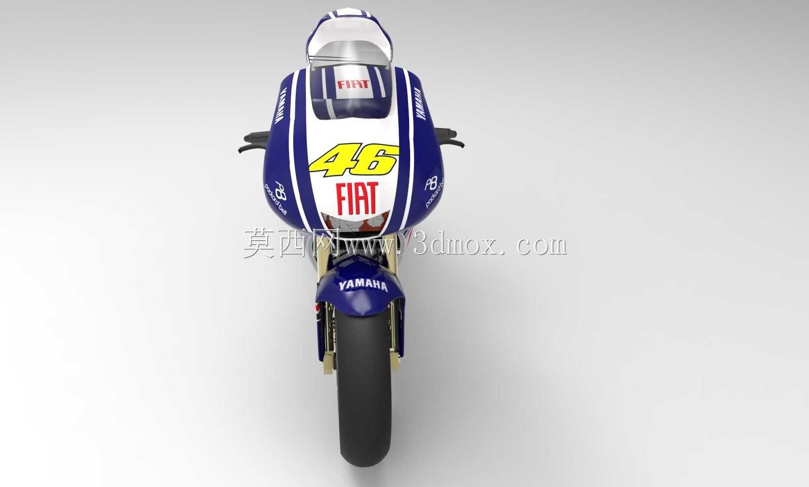 ������YZR-M1