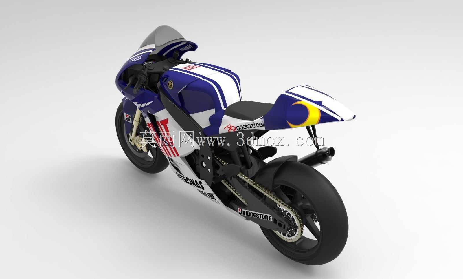 ������YZR-M1