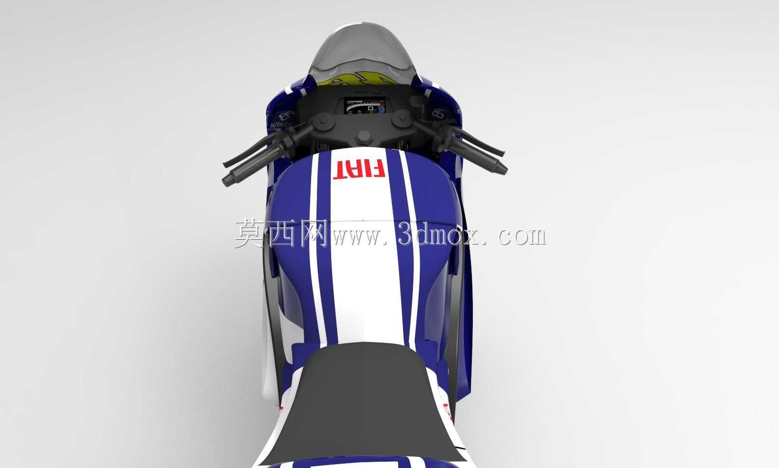 ������YZR-M1