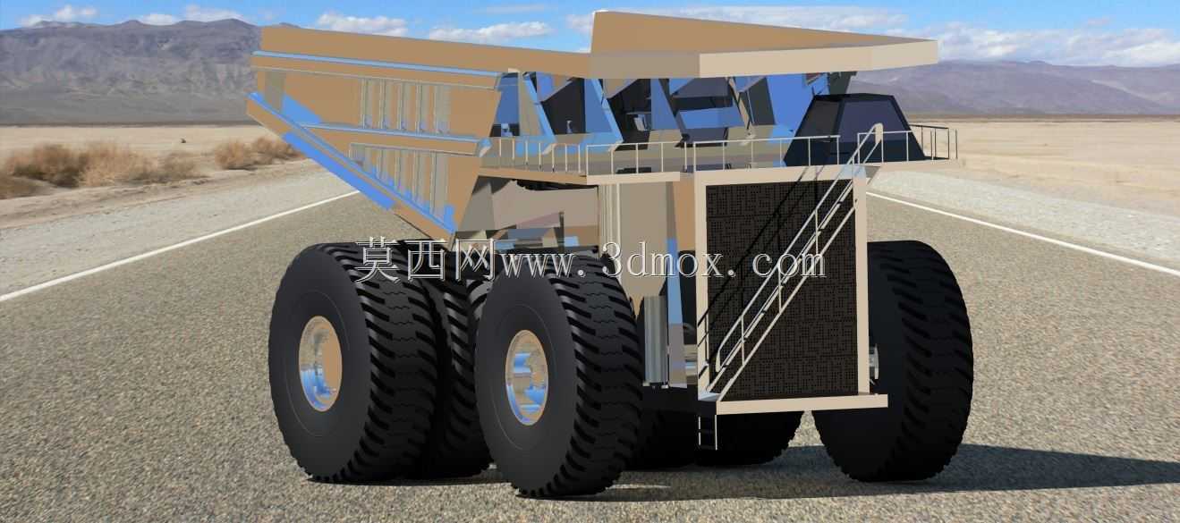 CAT 797B����